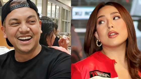 Archie Alemania, naghain ng “Not Guilty” plea sa arraignment ng kasong inihain ni Rita Daniela