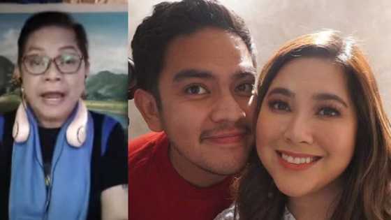 Cristy Fermin, sinabing walang lalaking involved sa Moira dela Torre-Jason Hernandez breakup