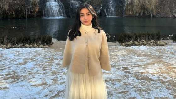 Bea Borres, binigyang-pugay ang pagbibigay ng kaniyang apelyido sa anak