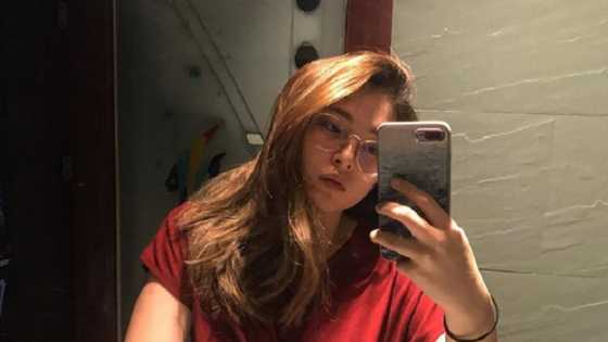 Kylie Padilla flaunts stunning body; gains praises from netizens