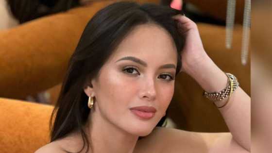 Ellen Adarna, nagbirong ihahain niya si Derek Ramsay kay Bretman Rock: “Imma serve you my husband for dinner”