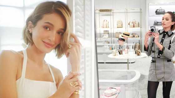 Sarah Lahbati, nag-post ukol sa kung anong klaseng tao ang kailangan ng mundo ngayon