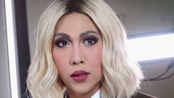 Vice Ganda reacts after his ‘Quiboloy’ joke was used in tackling ABS-CBN shutdown