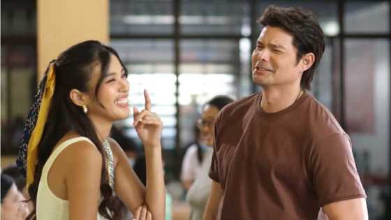 "Kagabi pa po ako umiiyak": Shuvee Etrata, nag-react sa post ni Dingdong Dantes