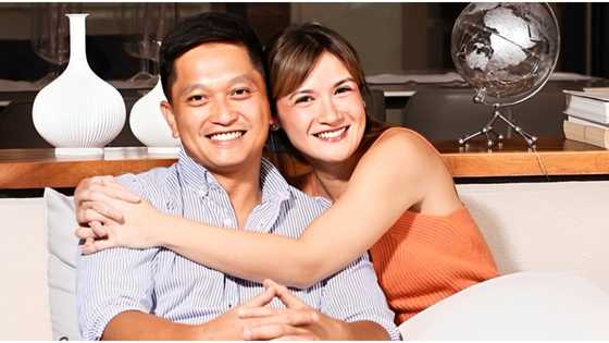 Camille Prats receives touching 40th birthday letter from husband VJ Yambao