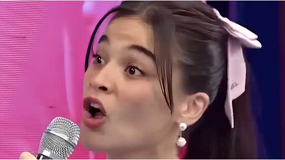 Anne Curtis, "GIGIL" ang comment sa pumuna sa hosting award niya kahit lagi naman daw siyang absent
