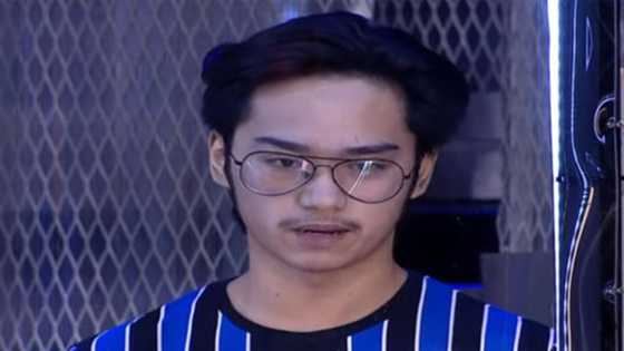 Recipient of deceased actor AJ Perez's cornea graced "Bawal Judgmental" as contestant