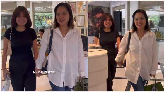 Video ni Judy Ann Santos sa Aivee Clinic kasama ang anak nitong si Yohan, viral