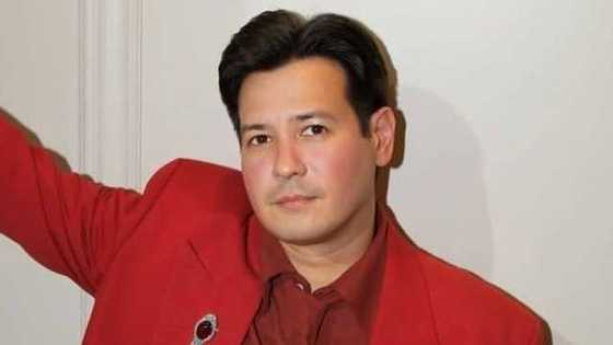 John Prats, dumalo sa intimate celebration para sa latest milestone ni Heart Evangelista