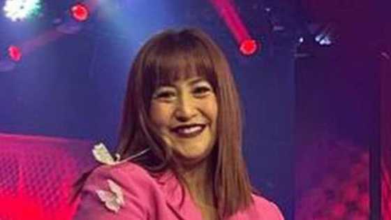 Jolina Magdangal, inalala pagbati sa kanya ni Deo Endrinal: “Never namiss ang chance na mag greet”