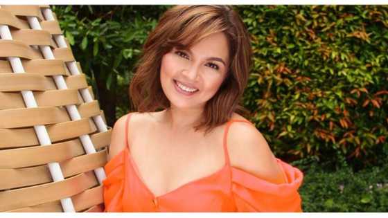Judy Ann Santos, may madamdaming tribute para kay Gloria Romero