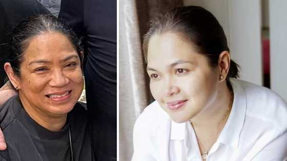 Judy Ann Santos, nag-react sa pagpanaw ni Pinay culinary icon Margarita Forés