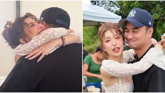 Donnalyn Bartolome gets emotional over JM De Guzman’s birthday surprise