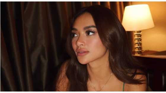 Kylie Versoza, mayroon nang ka-relasyong non-showbiz guy