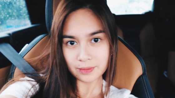 Yen Santos, may mensahe tungkol sa taong 2024: "The best and worst year rolled into one"