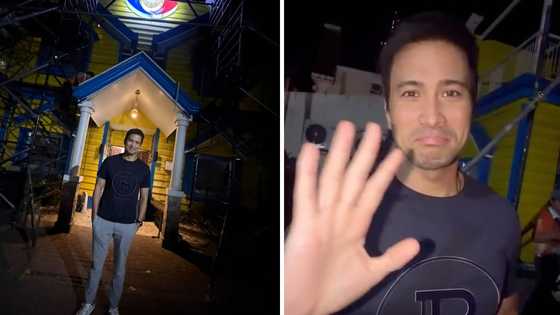 Sam Milby, nagbahagi ng nakakaantig na tribute para sa iconic na Bahay ni Kuya