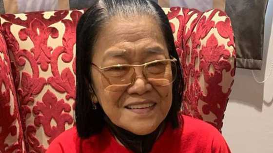 Lolit Solis, sinabing ‘di umano dapat maging masyadong ilusyonada si Bea Alonzo: “Lahat ng sikat nalalaos”