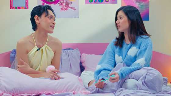 Esnyr, isiniwalat ang kabutihang ginawa ni Belle Mariano na ngayon lang nalaman ng marami