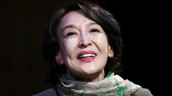 Veteran South Korean actress Yoon Seok Hwa passes away