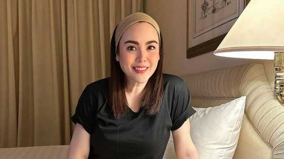 Claudine Barretto, ipinakilala ang rason para piliin niyang patuloy na mabuhay