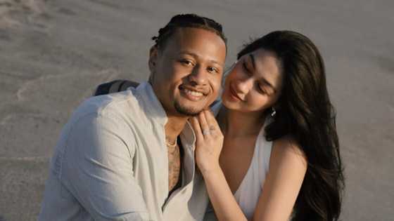 Zeinab Harake, may nakakaantig na tribute para kay Ray Parks: “I thank God for your life”