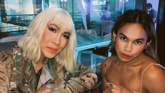Vice Ganda, nagpahayag ng suporta kay Awra Briguela sa gitna ng kontrobersiya