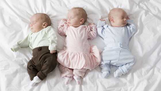 I raised my triplet nieces for 22 years — Then they shocked me at graduation