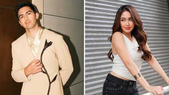 Elle Villanueva, umaming nag-aatubili sa pagkakaroon ng anak kasama si Derrick