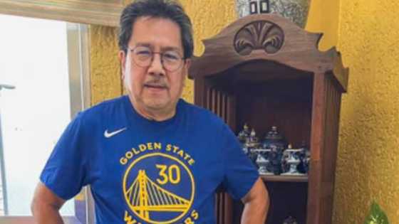 Leo Martinez, nagmakaawa na sa IATF na palabasin na ang vaccinated seniors