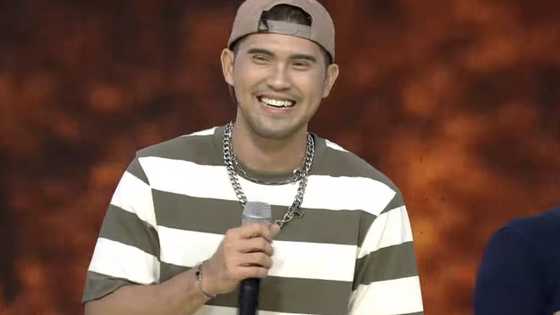 Billy Crawford sa 'Kalokalike' niya: "Tol, wag mo na ipagpatuloy yan"