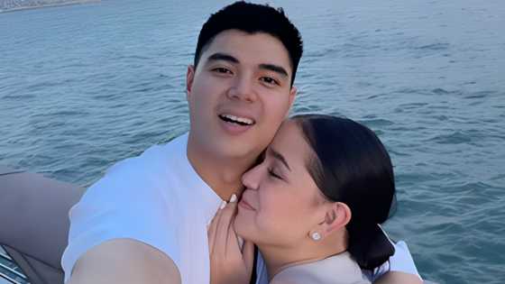 Mikee Quintos, natagpuan na ang “closure” sa hiwalayan nila ni Paul Salas; ikinuwento kung paano ito nangyari
