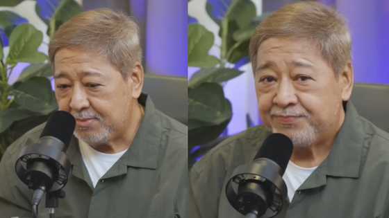 Bobot Mortiz, emosyonal sa usapang hiwalayang KathNiel at sa dating love team nila ni Vilma Santos