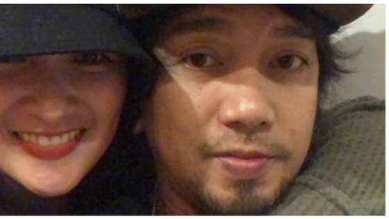 Sojina Crisostomo, hiling na ma-release ang huling recordings ni Jamir Garcia