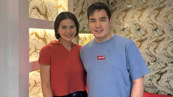 "After 29 years": Aiko Melendez, may pagninilay sa relasyon nila ni Onemig Bondoc