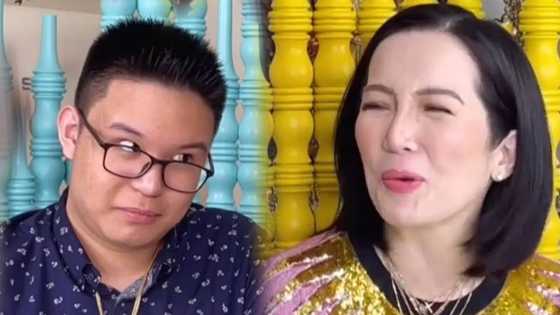 Kris Aquino gets candid with Bimby about future love life: "Are you going to allow me to get married?"