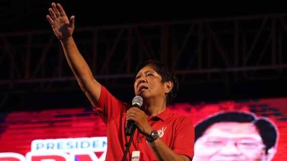 BBM, pinayagan na ang boluntaryong pagsuot ng face mask outdoors