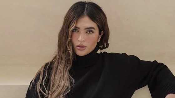 Cryptic post ni Sofia Andres ukol umano sa mga nangongopya, usap-usapan