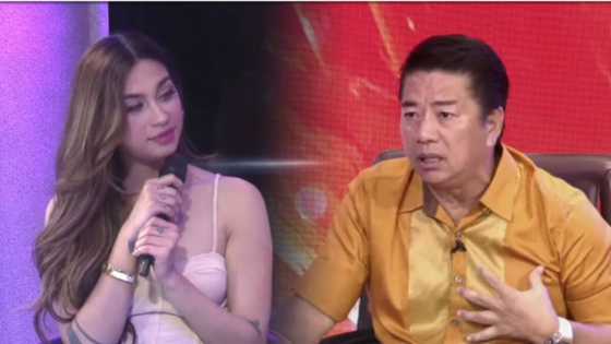 Zeinab Harake, pinayuhan ni Willie Revillame kaugnay sa ama ng anak