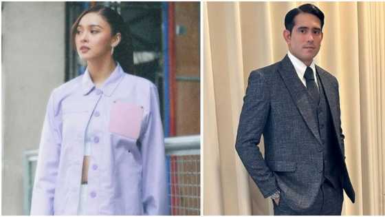Kim Chiu at Gerald Anderson, trending matapos ang EXpecially For You episode ngayong araw