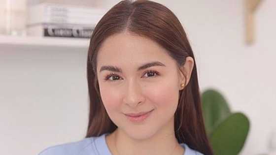 Picture na pinost ni Marian Rivera kasama ang kanyang ama, viral: “With Papa”