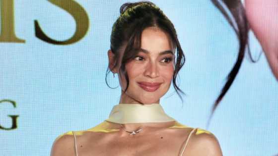 Anne Curtis, nilinaw ang kalagayan matapos mapansin ang kakaibang detalye