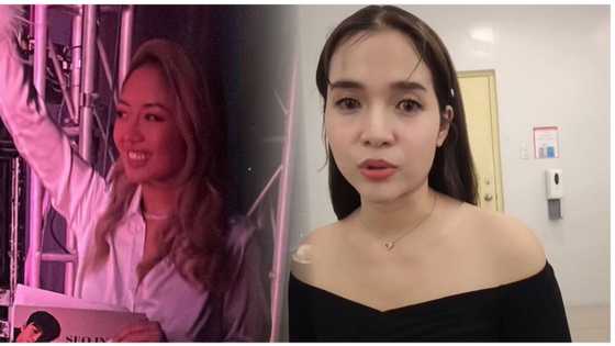 Karen Bordador sa bashers dahil sa pagpalit niya kay Kristel Fulgar: "Damage is done"