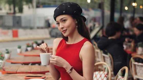 Kim Chiu, emosyonal matapos makita ang kapatid na si John Paul sa Canada