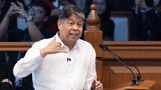 Kiko Pangilinan, nagsalita matapos madamay sa usap-usapan ukol sa Senado