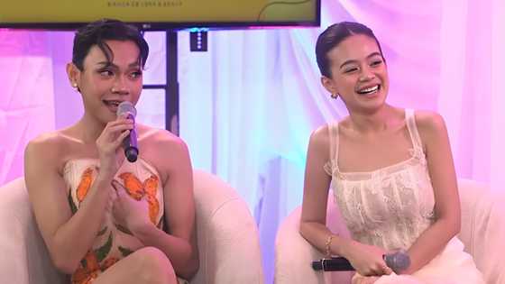 Bianca De Vera, binalikan kung paano siya iniligtas ni Esnyr sa isang ‘afam’ sa club noon