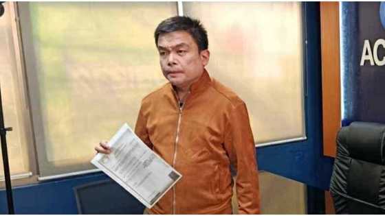Misis ni Emil Sumangil, humingi ng dasal at proteksyon para sa journalist