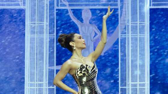 Marina Summers, nagbigay ng matapang na pahayag sa MUP coronation night
