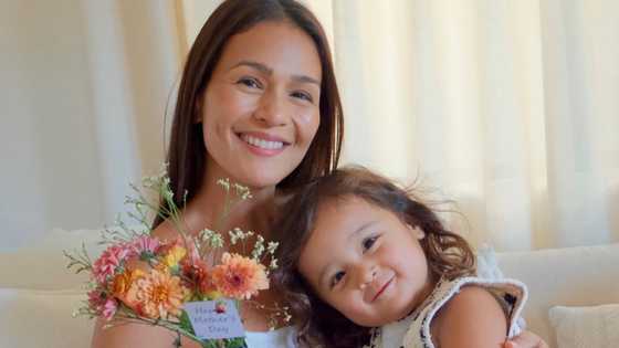 Iza Calzado opens up about daughter's screen time, shares important reminder for parents
