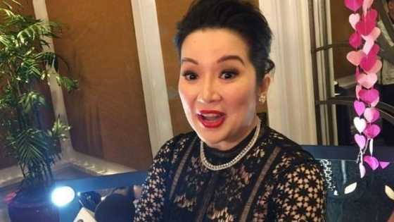 Kris Aquino airs heartfelt message to Teddy Locsin Jr. after defending her