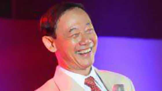 Jose Mari Chan, naiyak habang nagpa-praktis sa pagkanta ng live ng Christmas song matapos ang tatlong taon